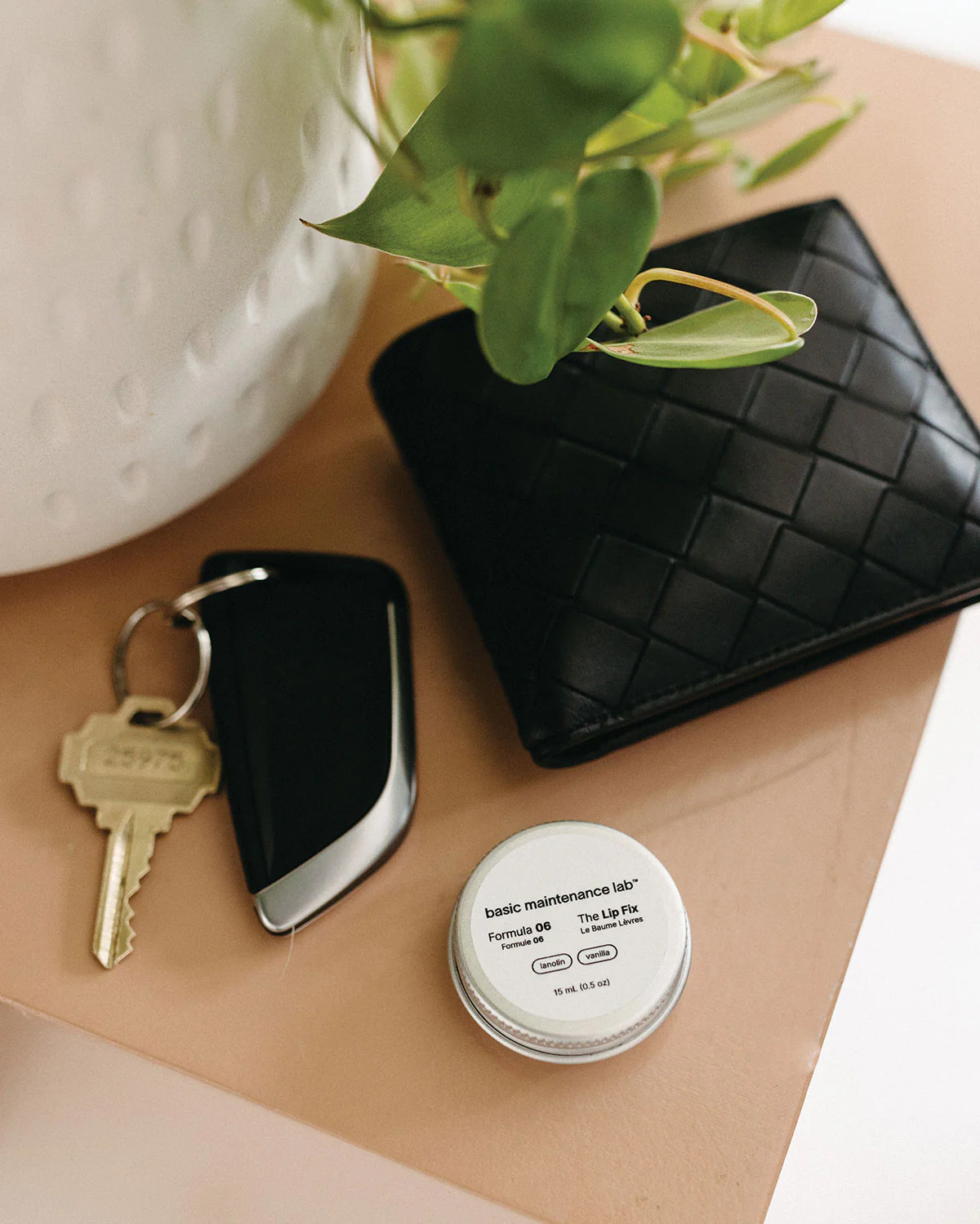 Formula F06 - The Lip Fix - Image 3