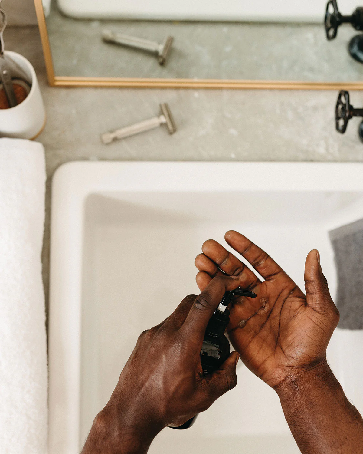 Formula F09 - The Shave Gel - Image 3