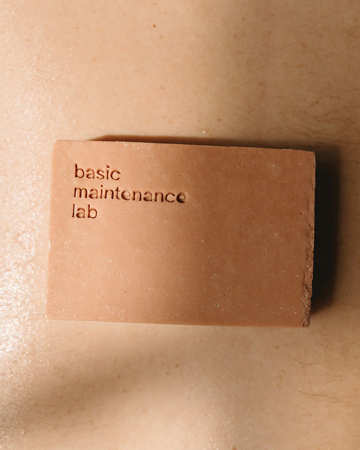 Formula F10.01 - The Cleansing Clay (Moroccan Lava) - Image 3