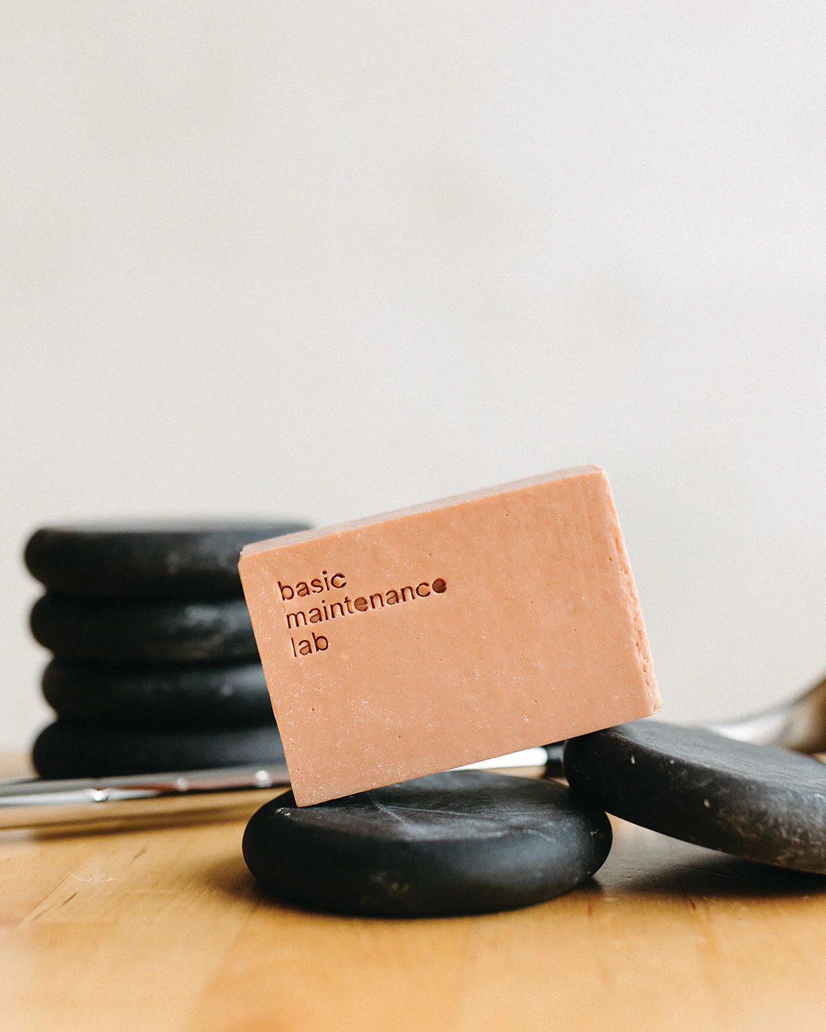 Formula F10.01 - The Cleansing Clay (Moroccan Lava) - Image 4