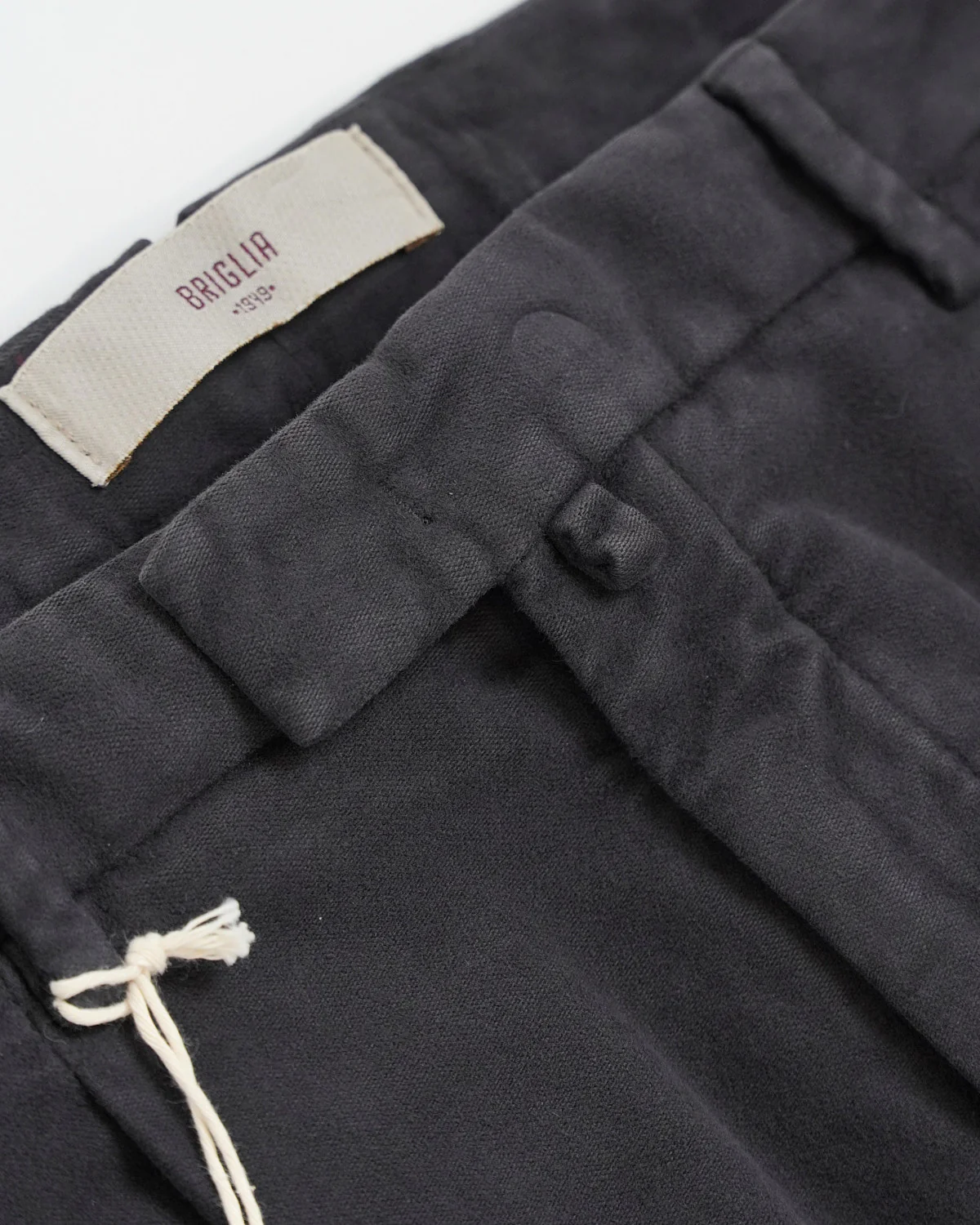 Brushed Cotton Chino - Image 3