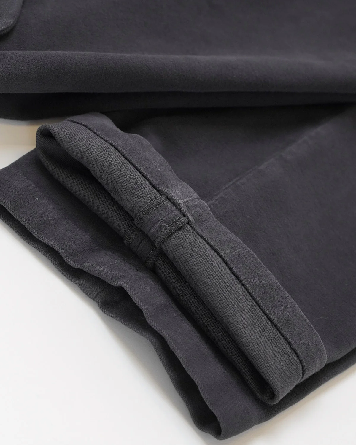 Brushed Cotton Chino - Image 5