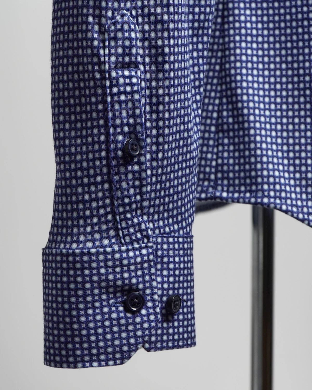 X&O Jersey Print Shirt - Image 3