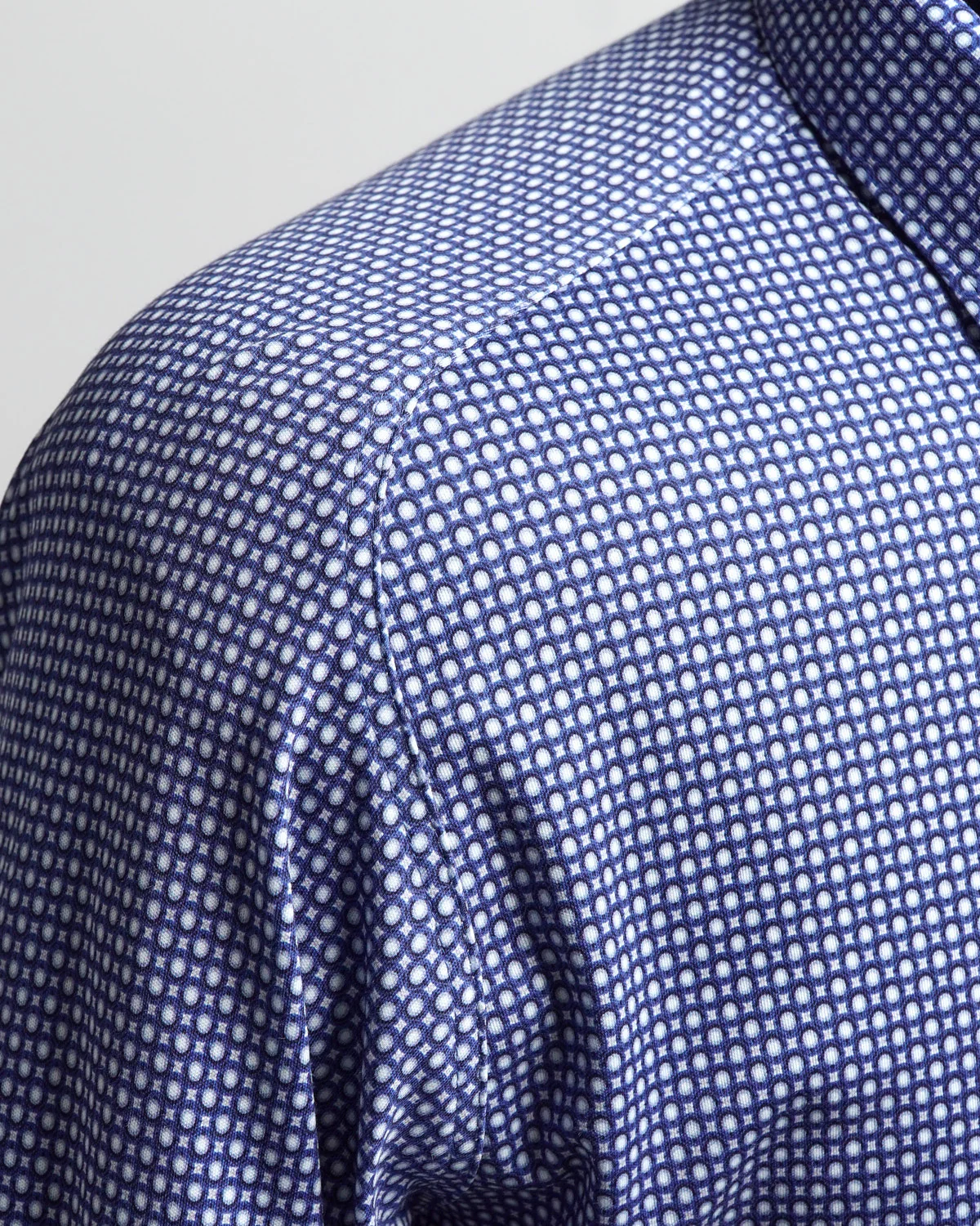 X&O Jersey Print Shirt - Image 4