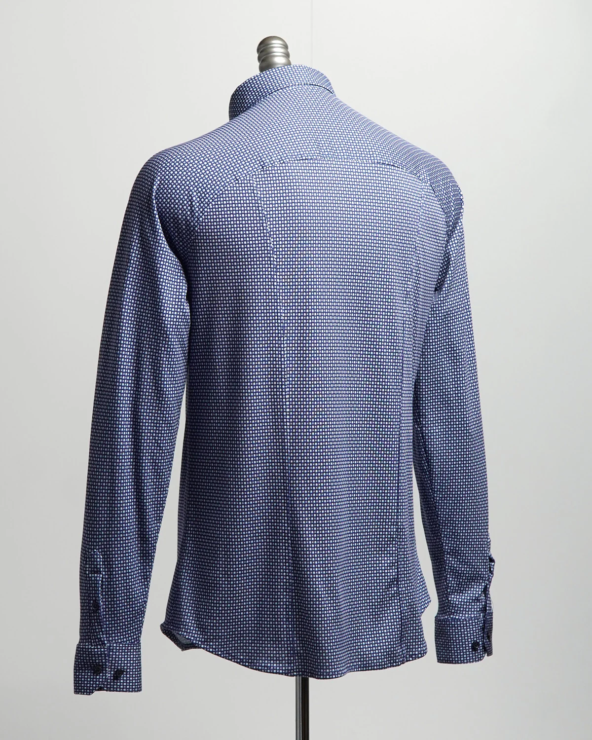 X&O Jersey Print Shirt - Image 5