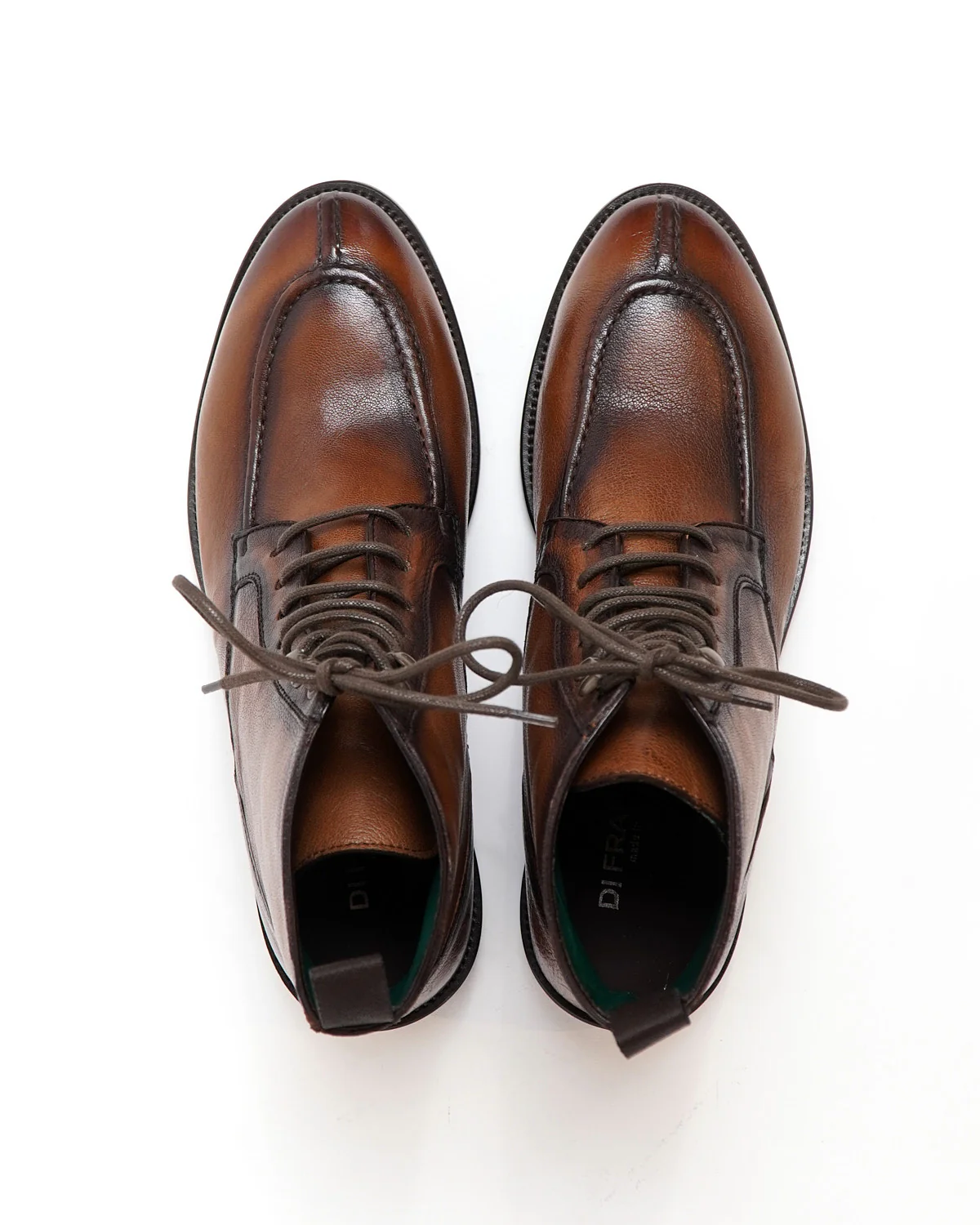 Split Toe Ankle Boot - Image 3