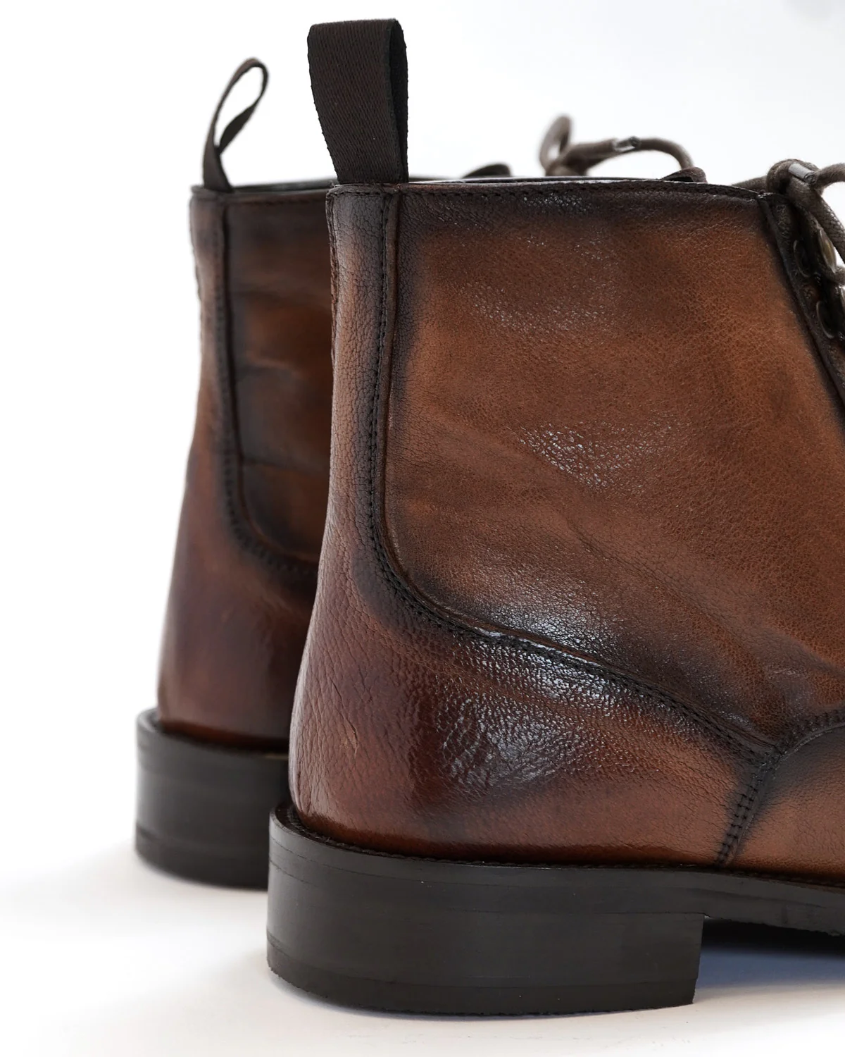 Split Toe Ankle Boot - Image 7