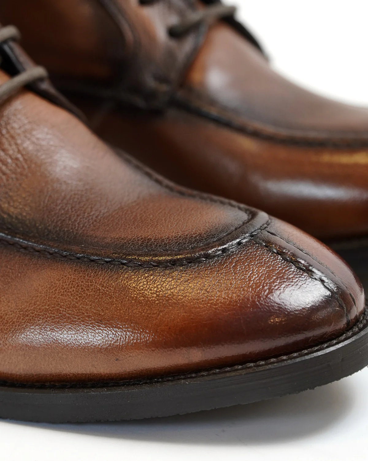 Split Toe Ankle Boot - Image 9