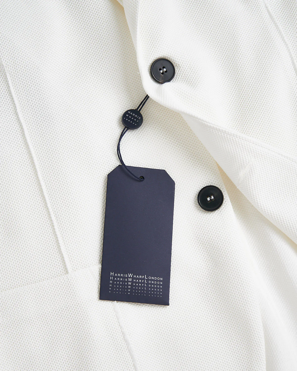 Loro Piana Honeycomb Soft Jacket - Image 4