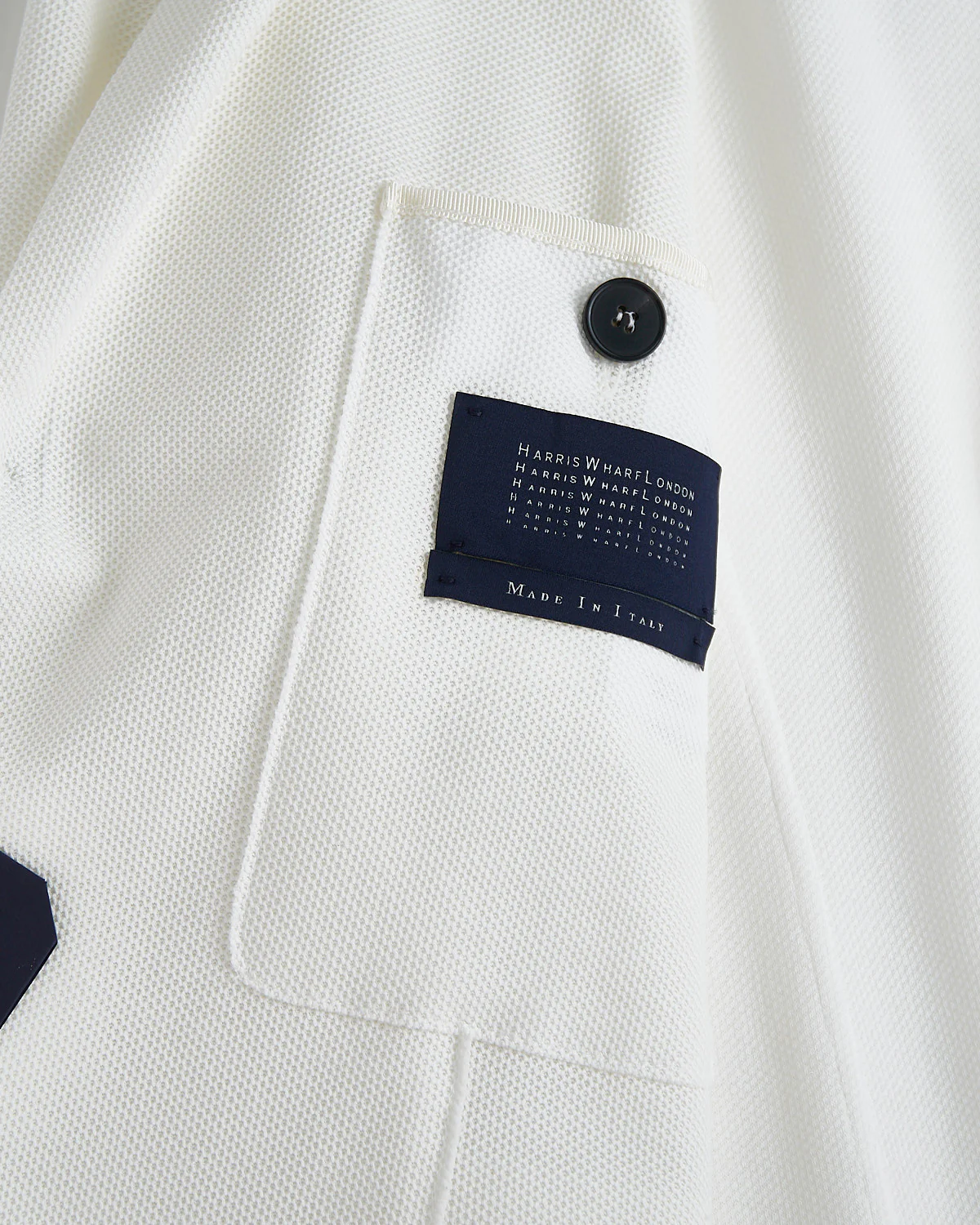 Loro Piana Honeycomb Soft Jacket - Image 5