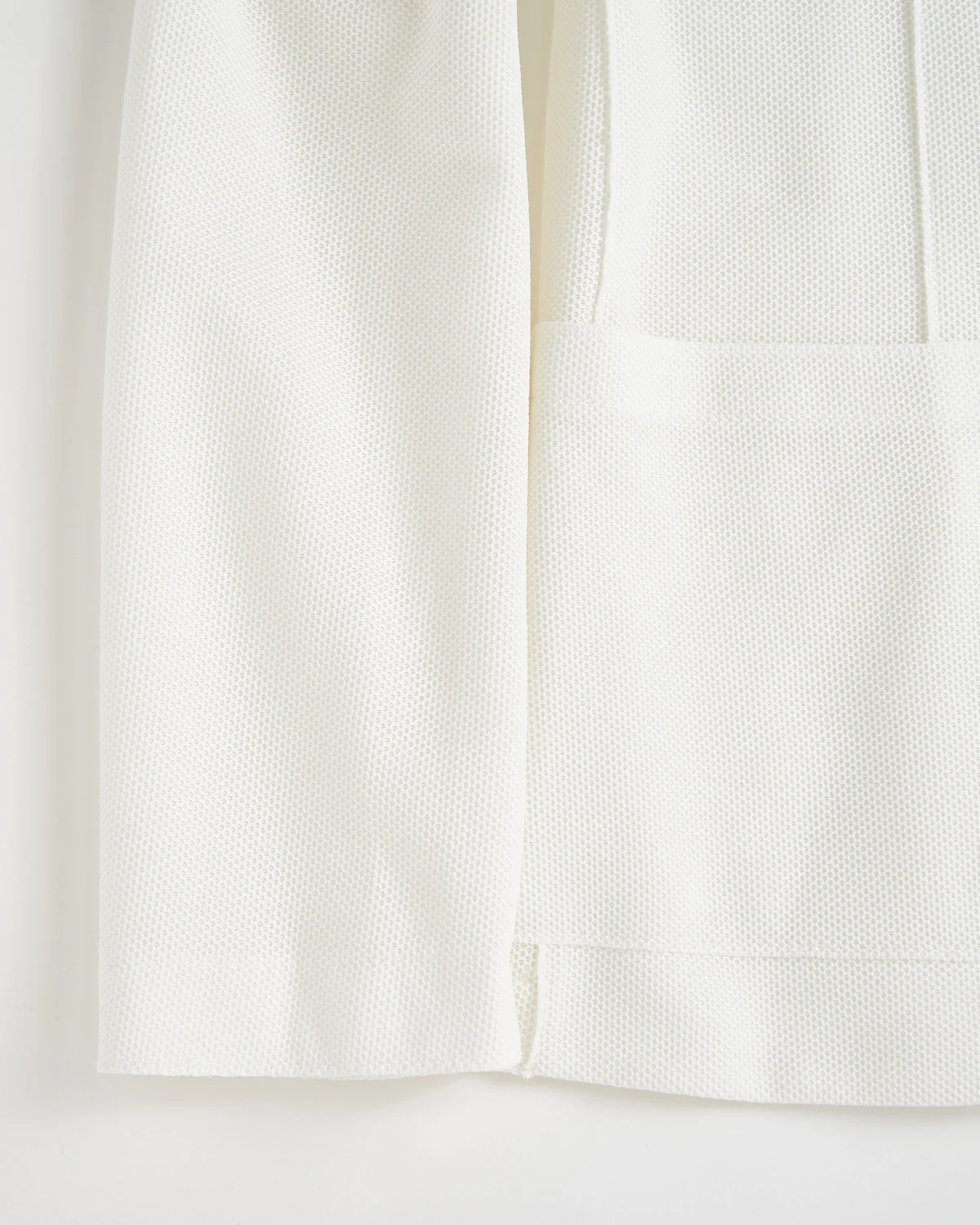 Loro Piana Honeycomb Soft Jacket - Image 6