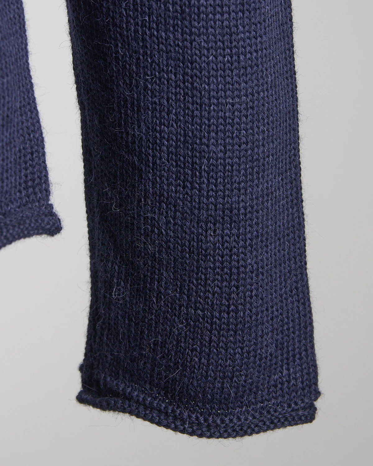 Alpaca Silk Classic Tunic - Image 6