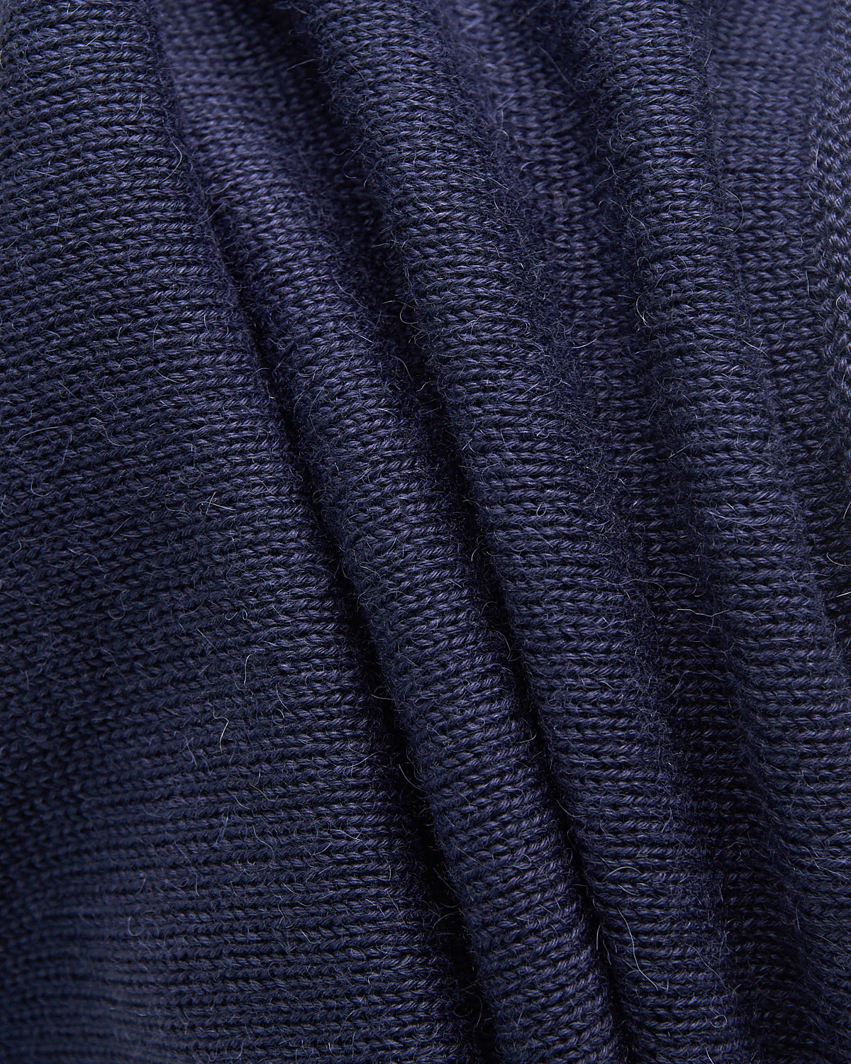 Alpaca Silk Classic Tunic - Image 7