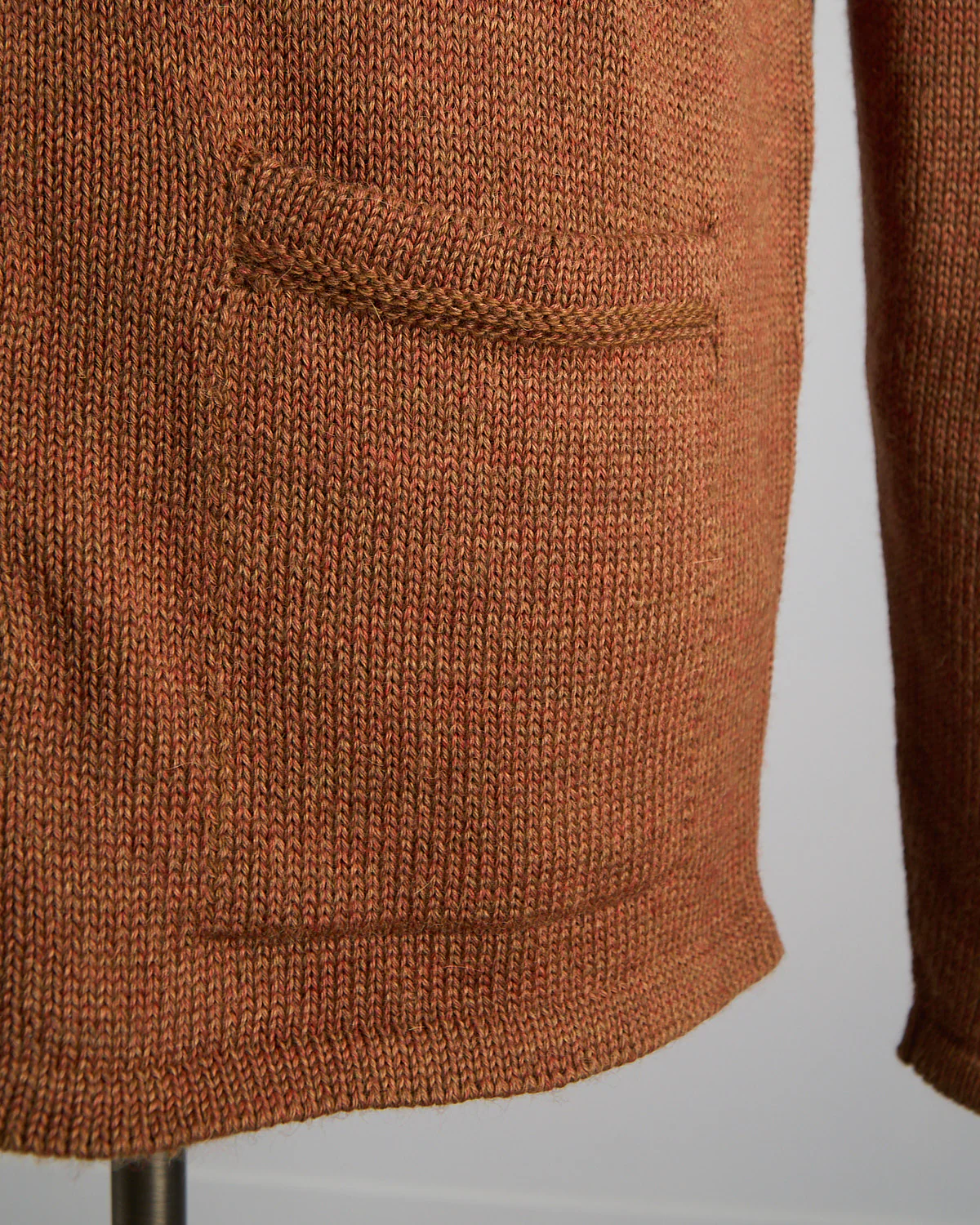 Classic Pub Jacket - Image 3