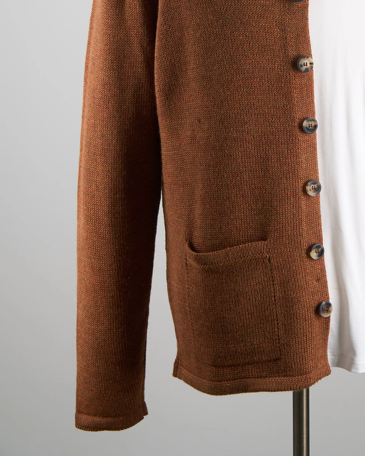 Classic Pub Jacket - Image 5