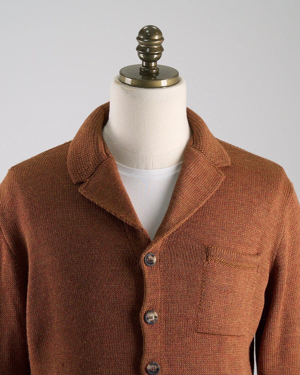 Classic Pub Jacket - Image 7