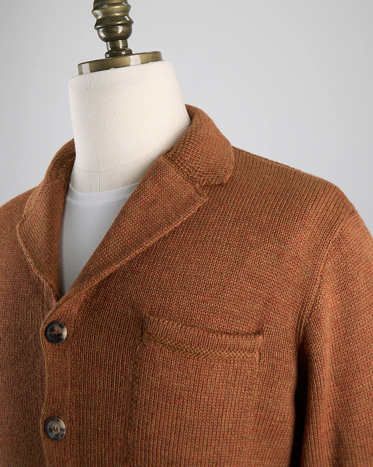 Classic Pub Jacket - Image 8