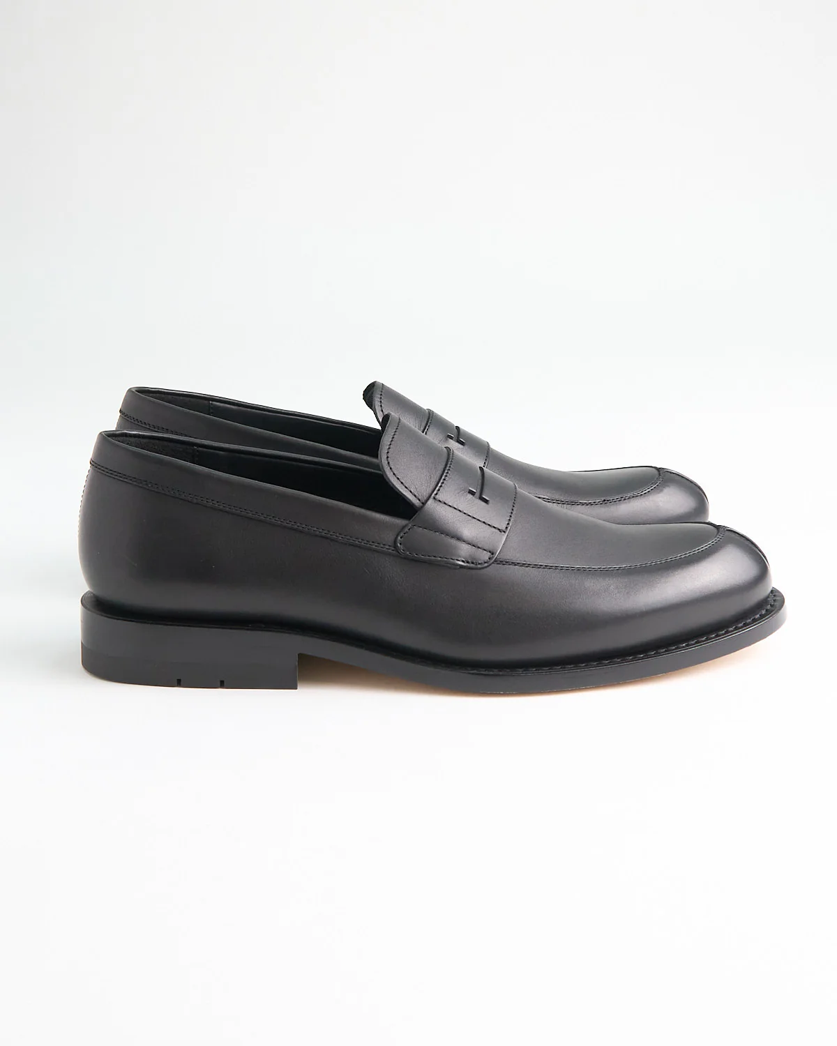 Lilium Anilcalf Loafer / Black - Image 3