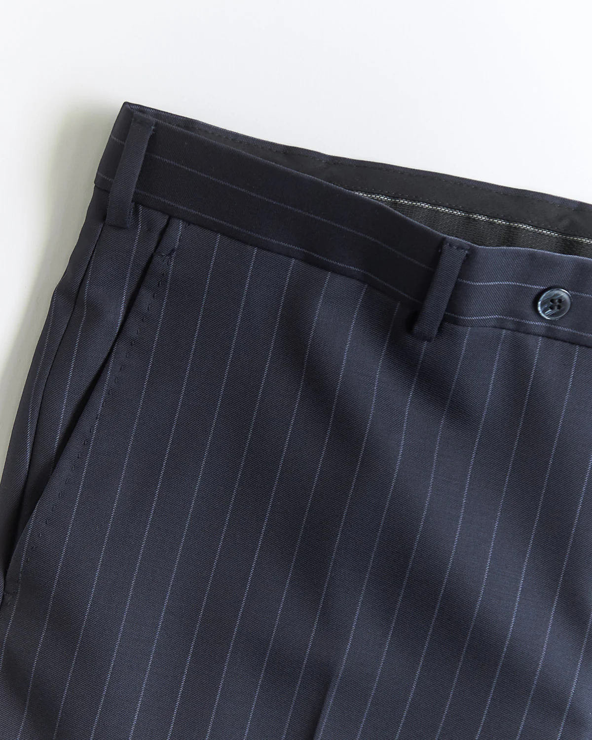 Vitale Barberis Canonico Pinstripe Suit - Image 15