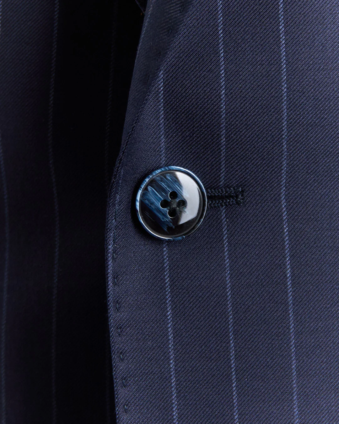 Vitale Barberis Canonico Pinstripe Suit - Image 6