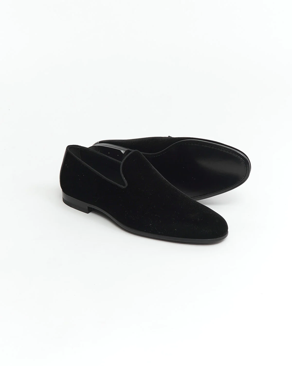 Jareth Velours Formal Slippers - Image 5