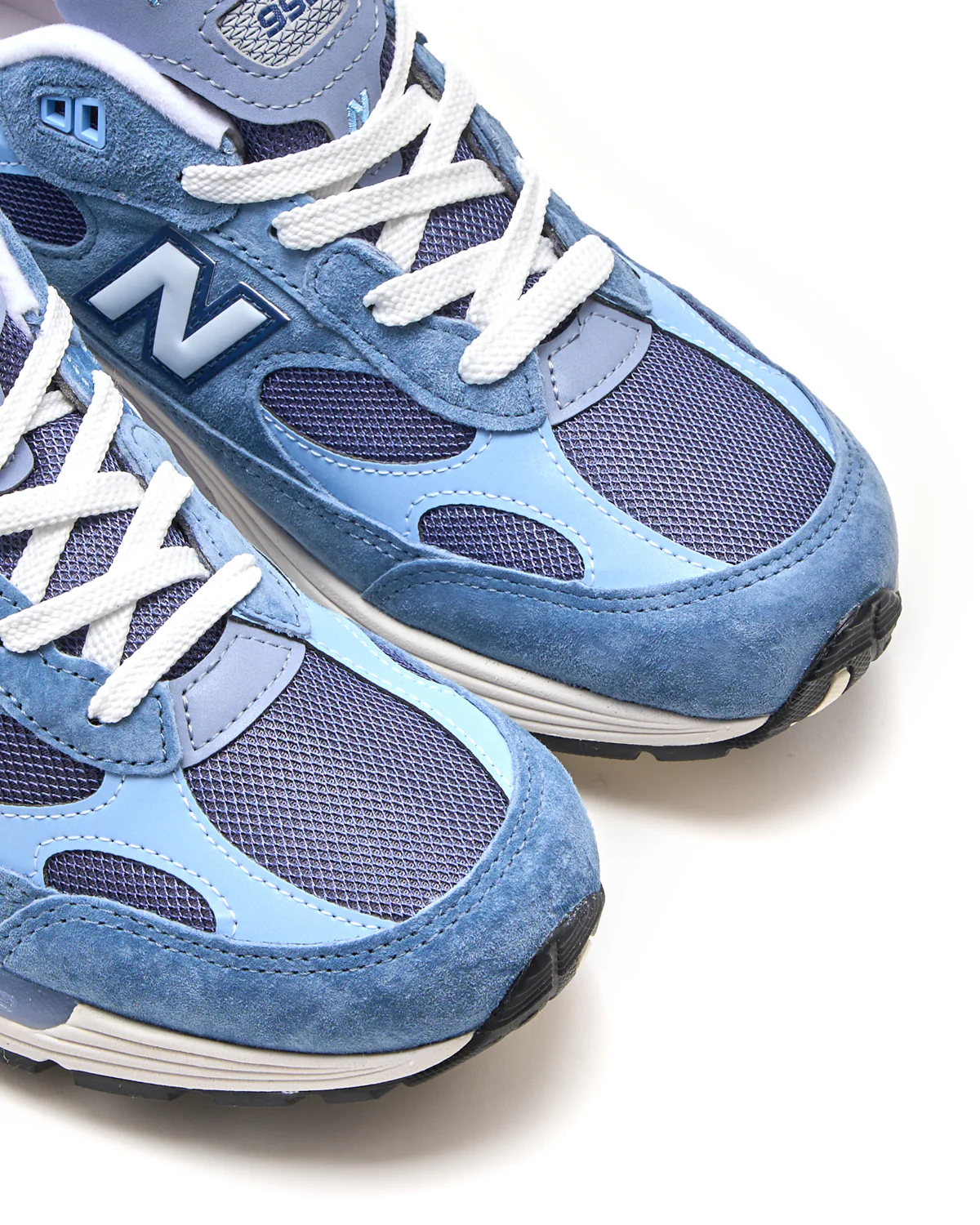 Dusk Shower Made In Usa 992 Sneakers - Image 5