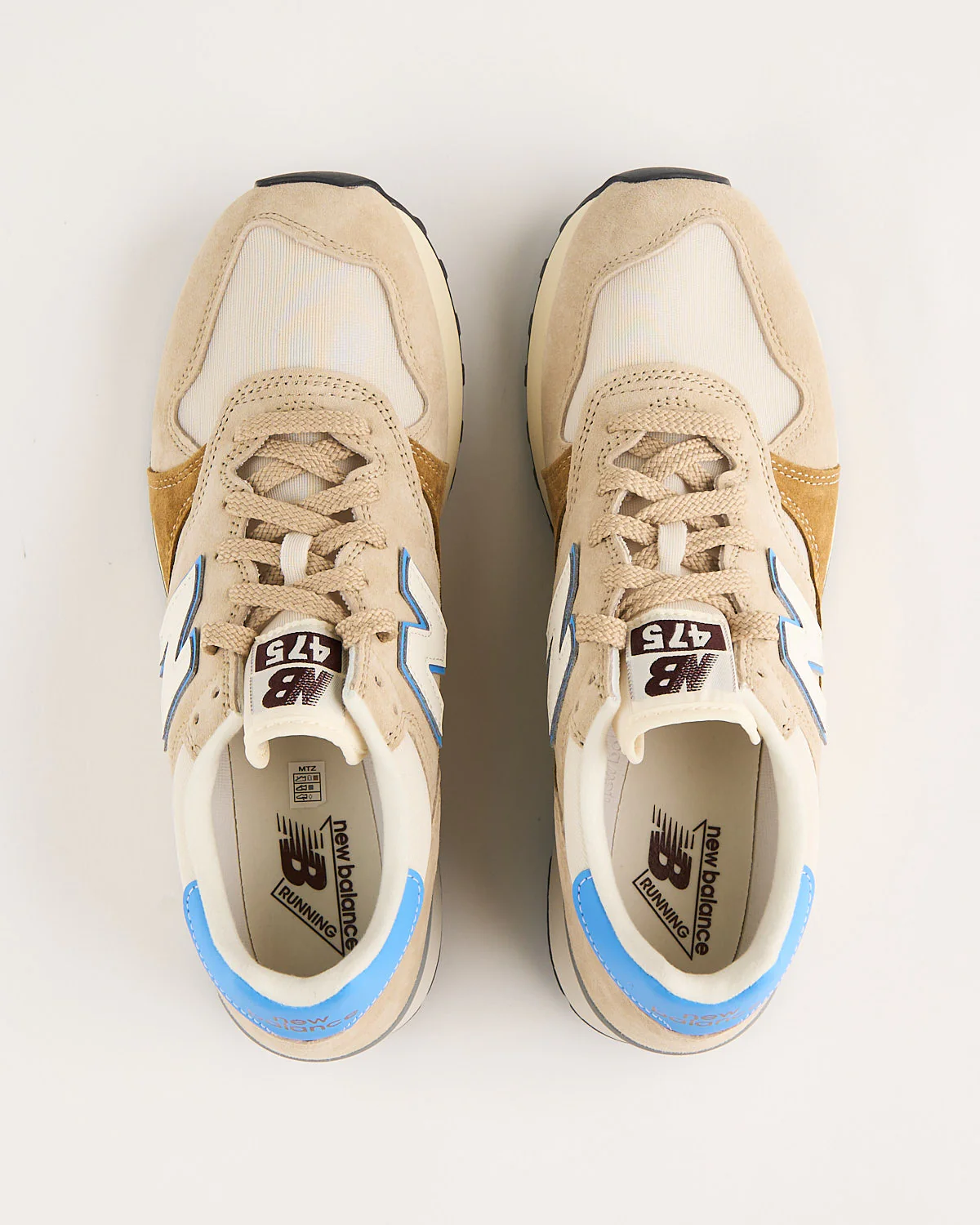 Incense 475 Sneakers - Image 4