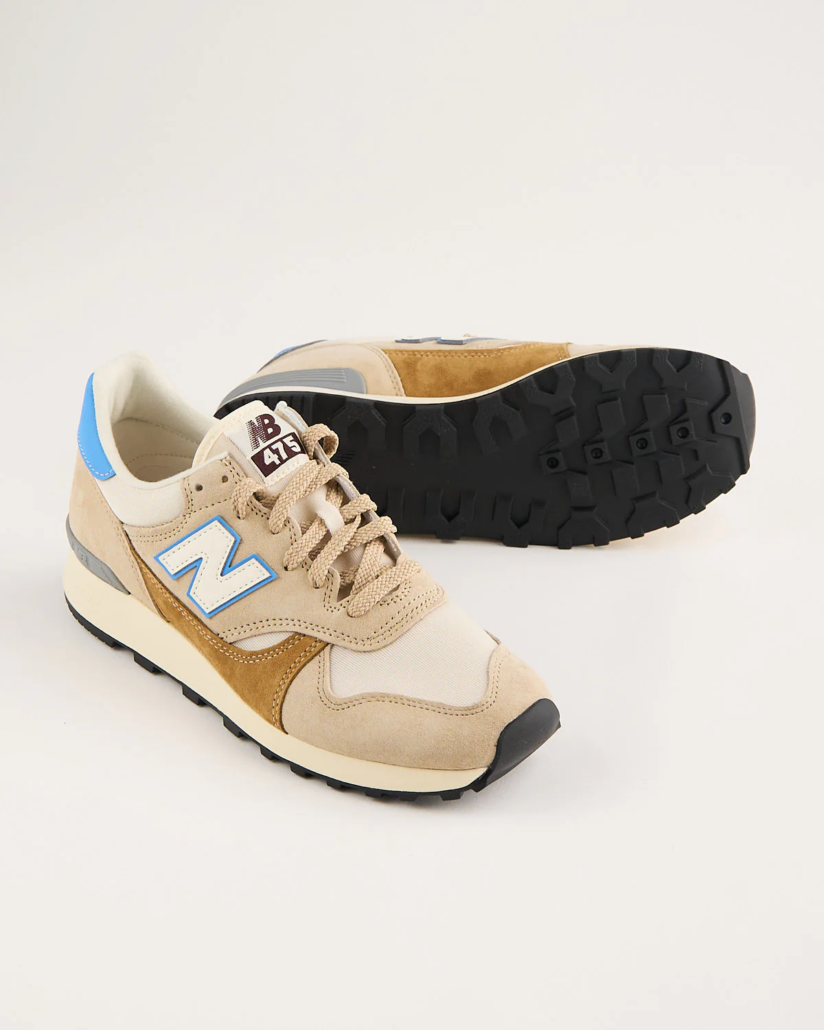 Incense 475 Sneakers - Image 7