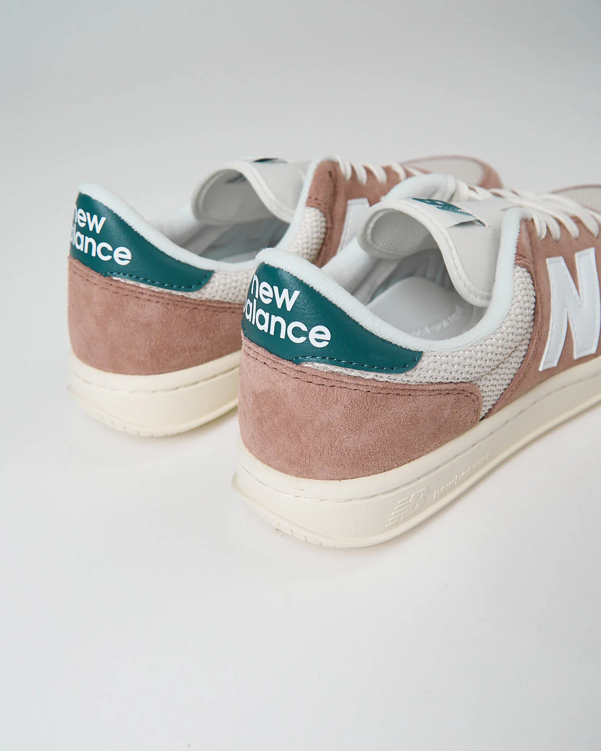 Landslide 500 Sneakers - Image 4