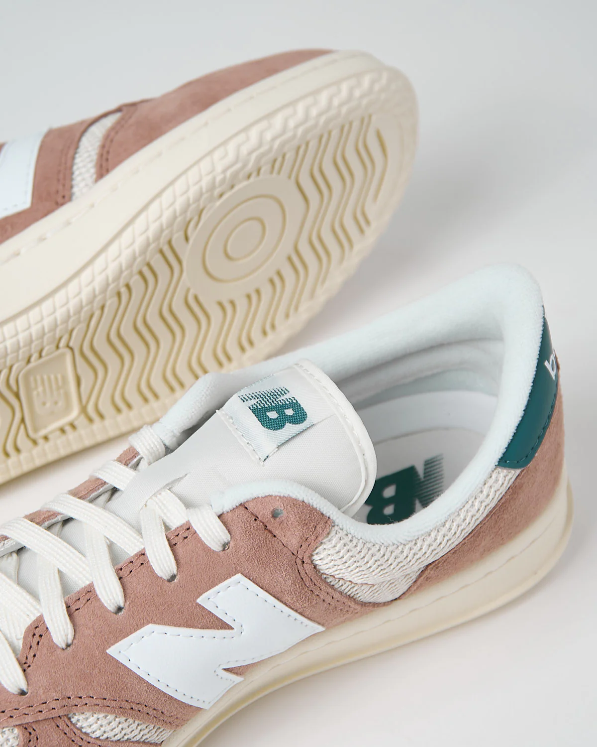 Landslide 500 Sneakers - Image 6