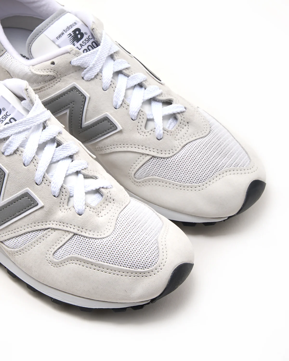 Reflection & White Made In Usa 1300 Sneakers - Image 5