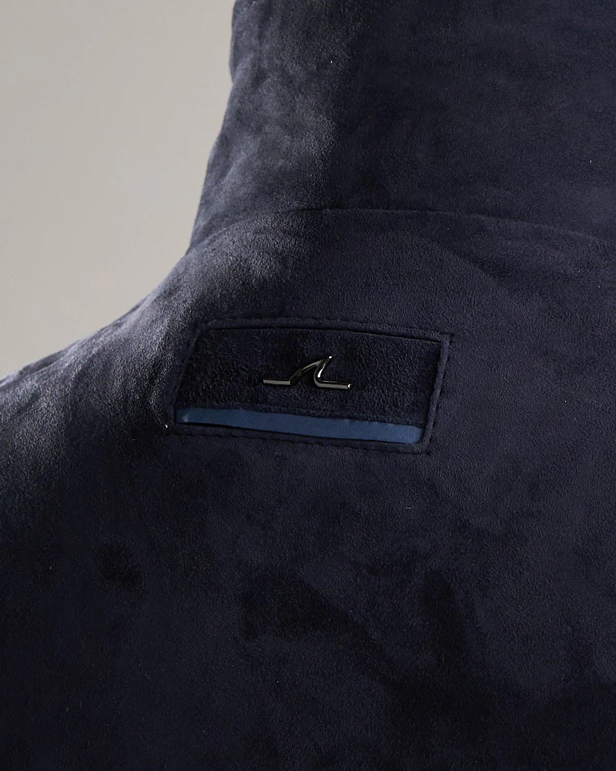 Aqualeather Suede 2 In 1 Jacket - Image 7