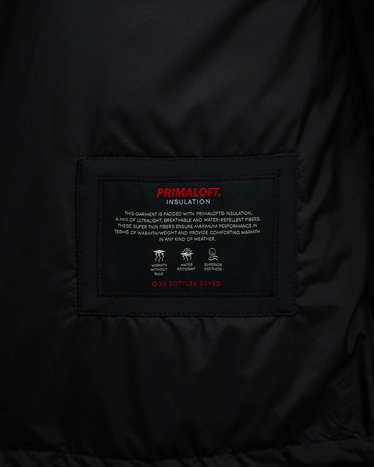 Typhoon 20000 Save The Sea 3 In 1 Parka - Image 12