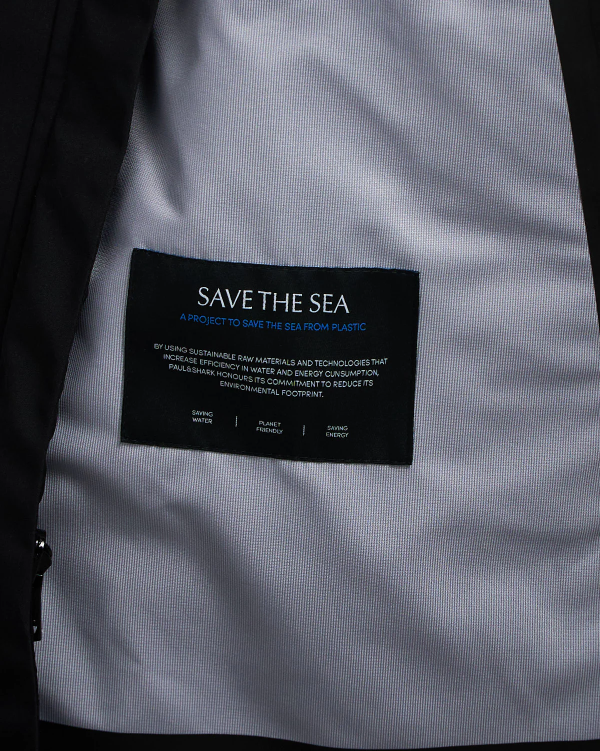 Typhoon 20000 Save The Sea 3 In 1 Parka - Image 13