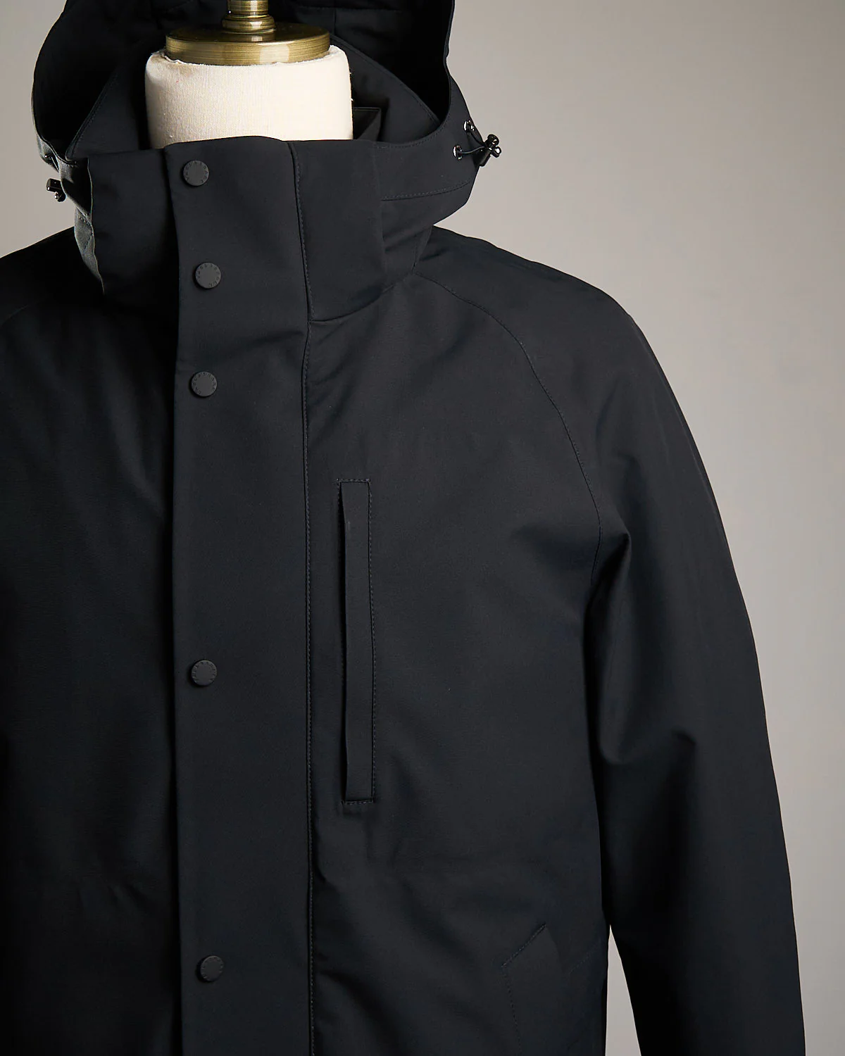 Typhoon 20000 Save The Sea 3 In 1 Parka - Image 3