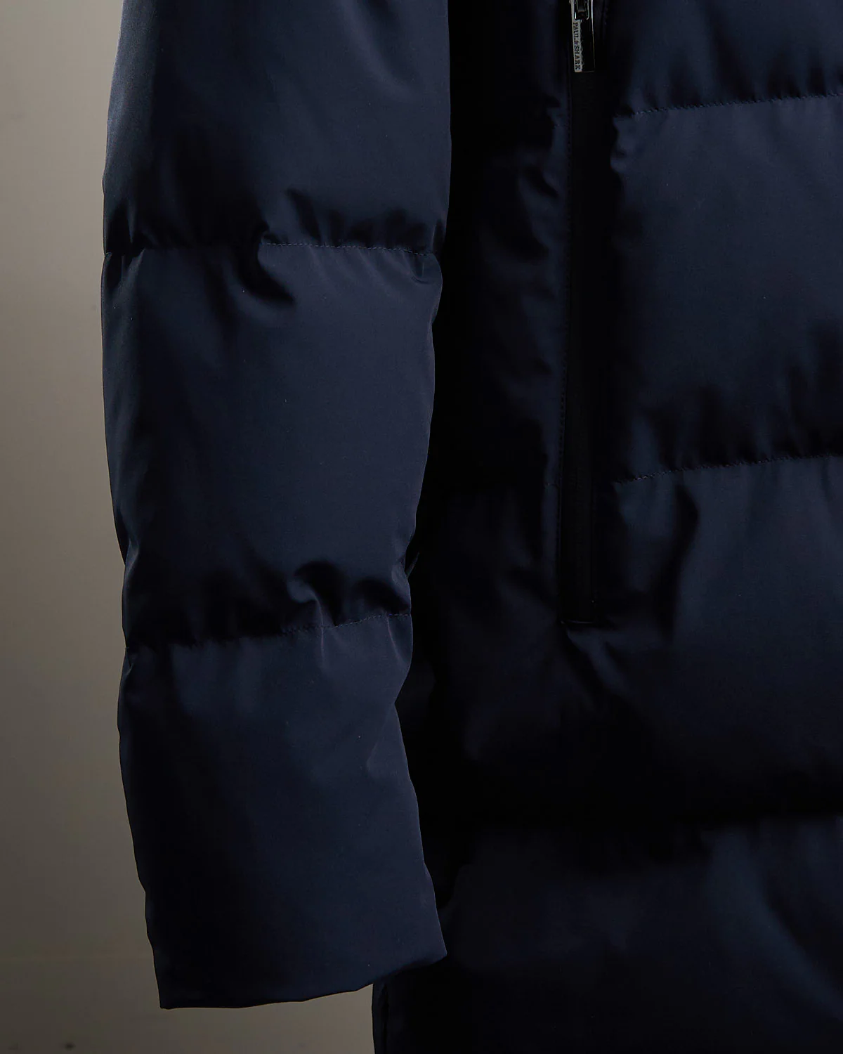 Typhoon Re-4X4 Stretch Re-Goose Down Parka With Shark Fin - Image 5