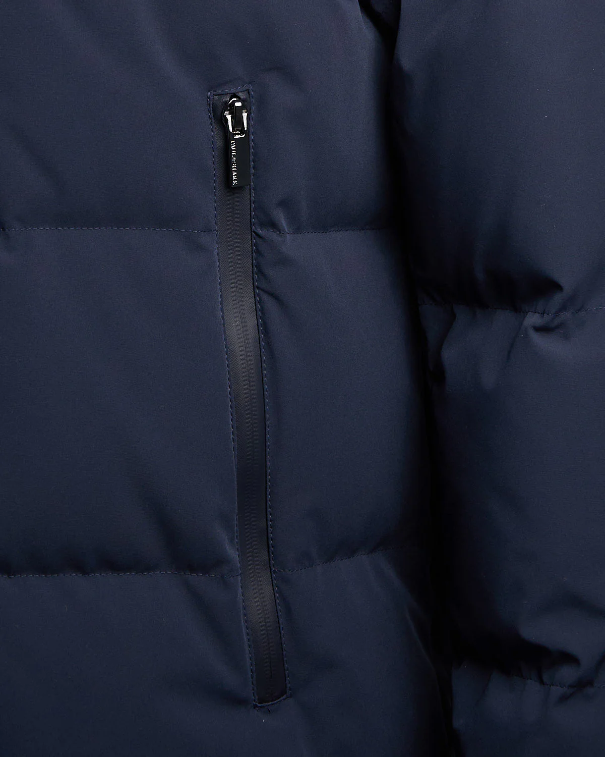 Typhoon Re-4X4 Stretch Re-Goose Down Parka With Shark Fin - Image 6