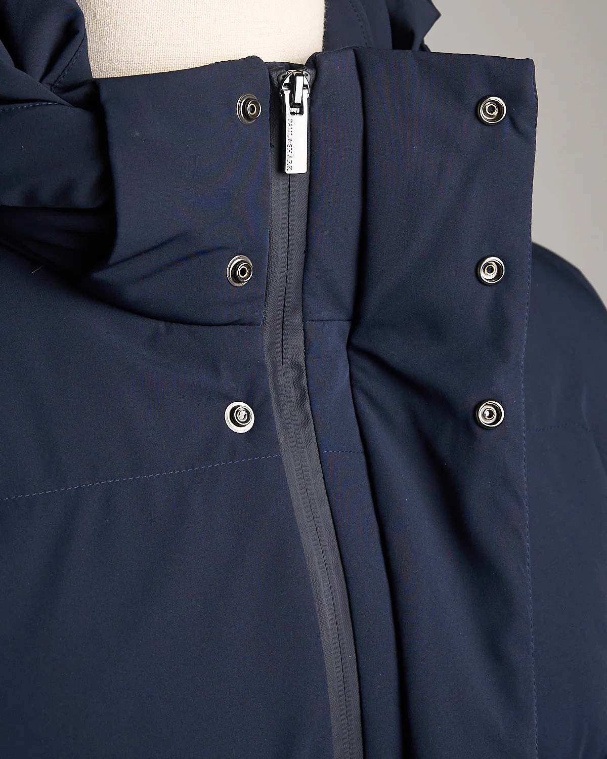 Typhoon Re-4X4 Stretch Re-Goose Down Parka With Shark Fin - Image 8