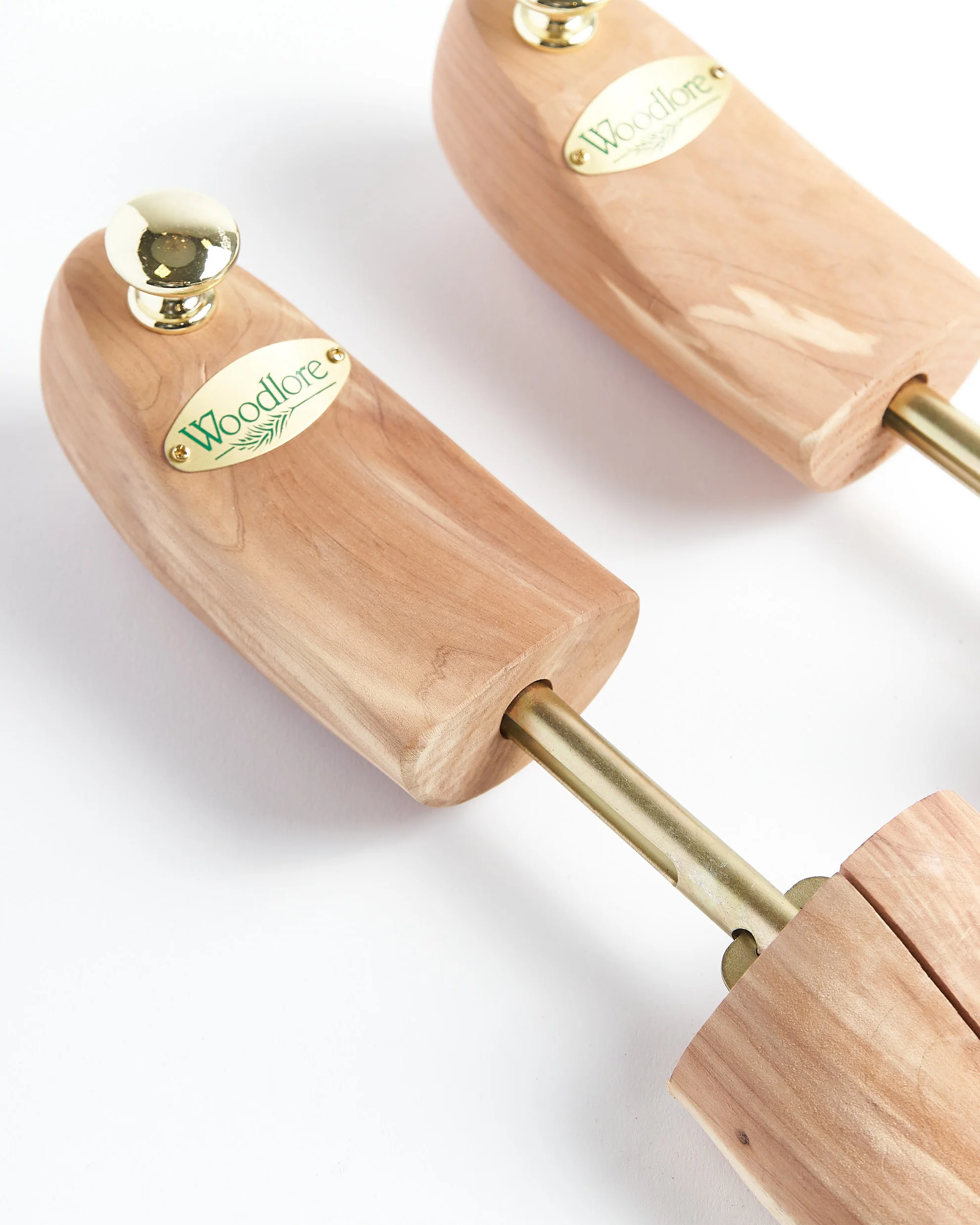 Cedar Shoe Trees - Image 3